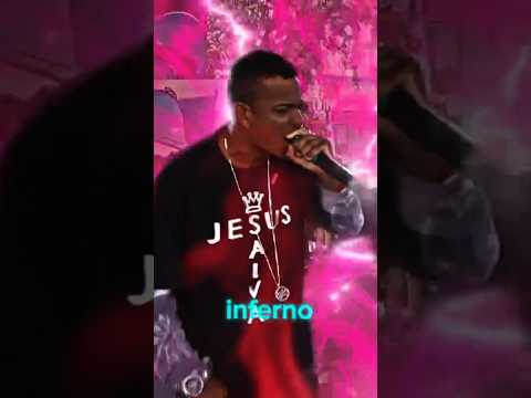 O ROUND PERFEITO DO CÉSAR MC! 🔥