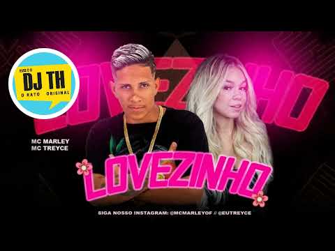 MC MARLEY E MC TREYCE - SEU CORPO SUADO  SEQUÊNCIA DE LOVEZINHO REMIX BREGAFUNK TIKTOK