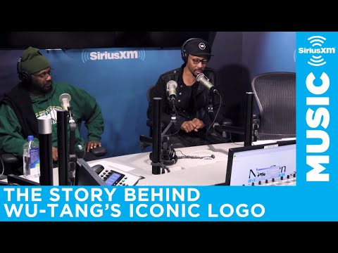 RZA reveals the origins of Wu-Tang Clan's iconic logo