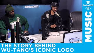 RZA reveals the origins of Wu-Tang Clan's iconic logo
