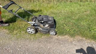 Купить газонокосилку Texas XT50 - Изображение 4 | Agroline GE Газонокосилка Texas XT50 | Изображение 4 - Agroline