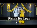Naina Ke Teer Dance Video Renuka Panwar Vikram Pannu Haryanvi Dance Video
