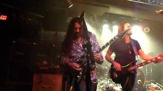 Let it Rawk/Performing Two Time Woman By Stryper