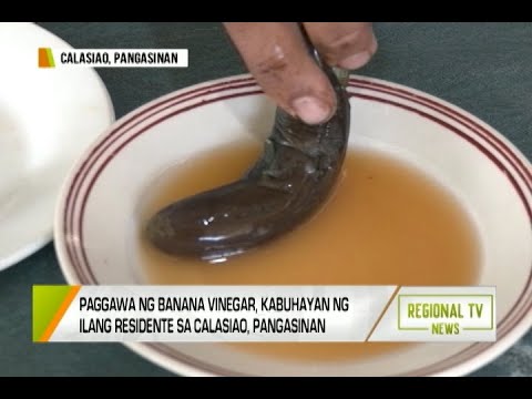 Regional TV News: RTV Presents: Kabuhayan