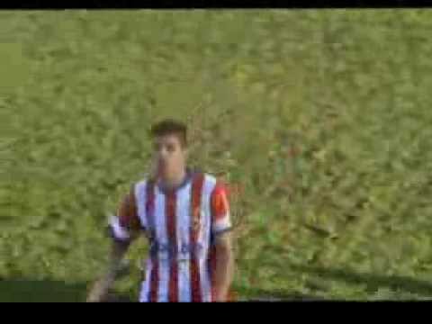 Tiago Sousa Vitória de Sernache - golo