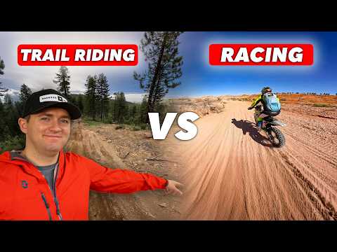 Why I Think You Should Just Ride For Fun