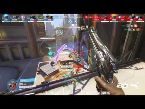 Jugadas destacadas #OpenOW #2