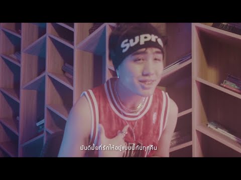 JAKKAPHAT - โอลา OLA 🧸 (Official MV) [Dir. by LZfilms]