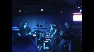 LEGACY - &quot;Hooks In You&quot; (Live Marillion Cover)