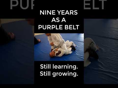 This Was My First BJJ Class at 51… I’m Still Rolling at 65
