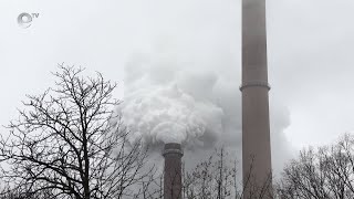Второ превишение на серен диоксид е регистрирано в рамките на месец в Димитровград
