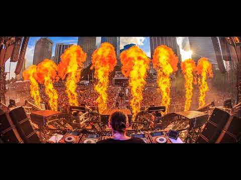 R3hab & VINAI vs. Deorro & MAKJ x M35 - Unstoppable Ante Up Revolution (D3nnix Mashup)