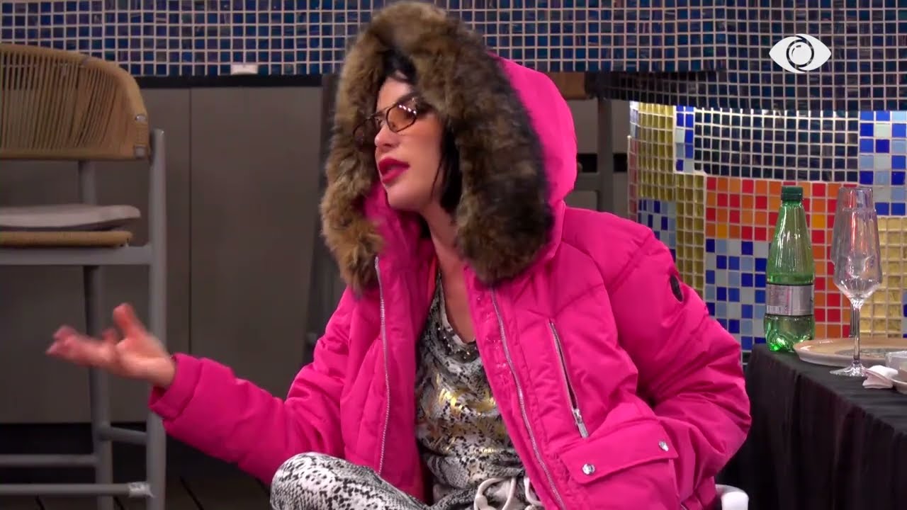 Vazhdon diskutimi për Eglën, Roza-Silvit: Po rrinte përpara pasqyrës dhe më tha…