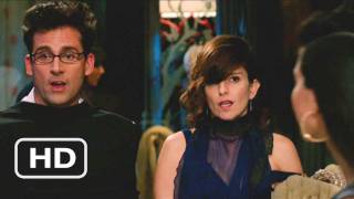 Date Night #2 Movie CLIP - Lifting the Number (2010) HD