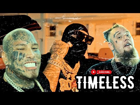 Timeless - Stitches x FJ Outlaw x Forgiato Blow