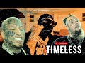 Timeless Stitches X FJ Outlaw X Forgiato Blow