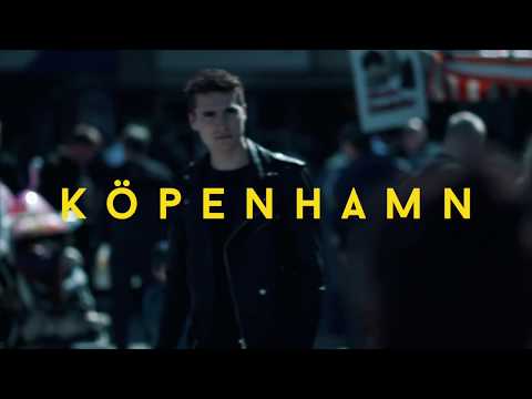 Köpenhamn Teaser 1 - Jonathan Fröberg