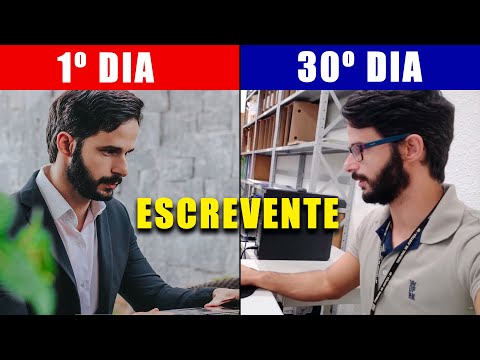 My FIRST DAYS as a Judicial Technical Clerk -TJSP