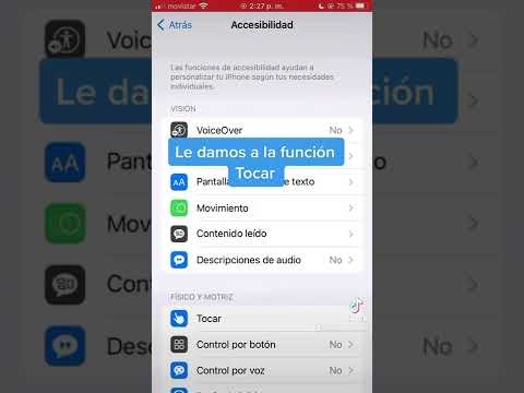 Cómo utilizar el trackpad virtual en iPhone 11, iPhone 11 Pro y iPhone 11 Pro Max