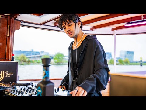 Rivo - Live DJ Set, 1001Tracklists x DJ Lovers Club WaterWays ADE 2024 | Melodic House & Techno Mix