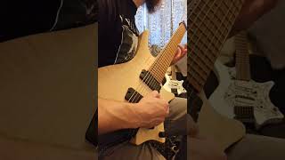 Volcano - Dethklok