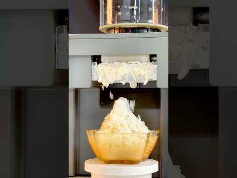 This is how to use the ice mage slushie machine 👌#icemage #frezzerfrost #shorts #home