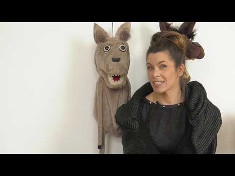 AUTORICA! - Ana Lovrenčić