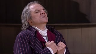 Andrea Chénier - 'Nemico della patria?' (Željko Lučić, The Royal Opera)