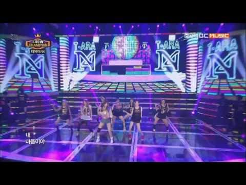 130515 Tara N4 - Jeon Won Diary 1080P