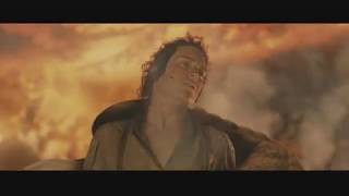 David Arkenstone: "Riders of Rohan"