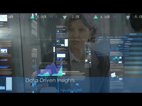 Digital Transformation in Finance: Beyond the basics