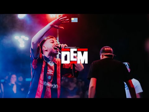 SOK vs. HAMMER: 4tos - DEM Season Finale 2023