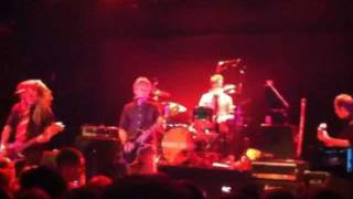 Nada Surf - &quot;What is Your Secret&quot;