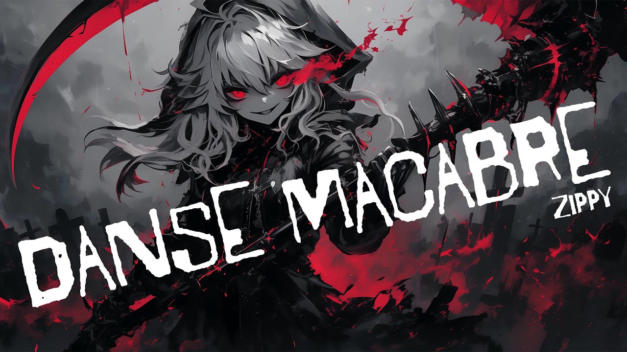Danse Macabre