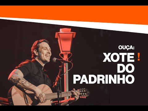 Xote do Padrinho - Fabiano Cambota em O Outro Lado ao Vivo em São Paulo 2019