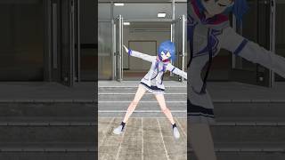 ✧ ヤリラフィーの横揺れを完全再現してみた #踊ってみた #shorts #にじさんじ #dance #vtuber