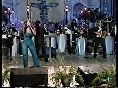 OTI 97 Mexico - Se diga lo que se diga - Iridián