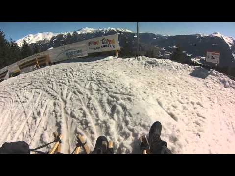 Slittino Monte Cavallo/Rosskopf 9-03-14