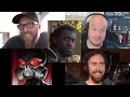 The Exaggerated Swagger Of A Gay Black Samurai