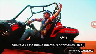 6ix9ine- estupido FT. bobby shmurda