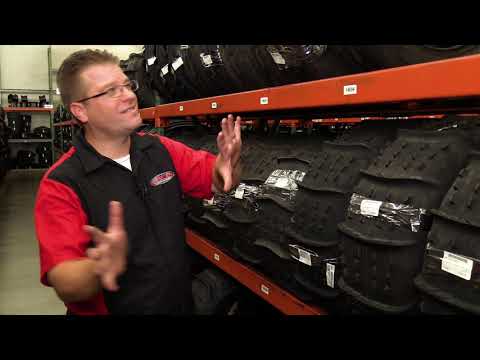 Sand Tires 101 – Choosing the Best Sand Tire for your Motorcycle ATV SxS or UTV