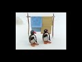 Pingu Dub Short The Miserable Hag