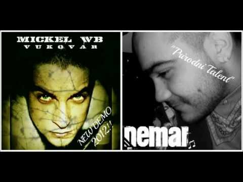 Mickel ft. NeMar - Prirodni Talent (NEW DEMO 2012) Lumen Mundi Beats