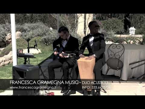 Apulia Wedding Music - Aperitif & Cocktail Duo - Gypsy Swing #puglia #weddingmusic #weddinginitaly
