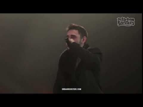 Blon vs. BTA - 'A este verdugo le pesa mucho su espada'