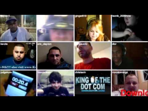 KOTDC - Structure Vs Aspect1 (Championship Match)