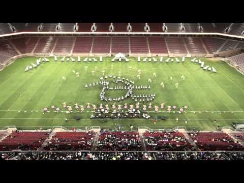 SCV:Backstage: "Scheherazade at Stanford" - Summer '14 Ep. 3