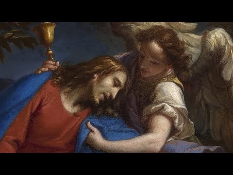 Christus Factus Est - Gregorian Chant