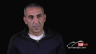 Սուր անկյուն 20.04.2025 - ՀԱՐՑԱԶՐՈՒՅՑ - «Սուր թեմա»