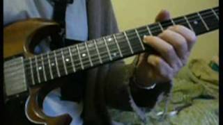 Mick Taylor - 'Goin South' - Cover.